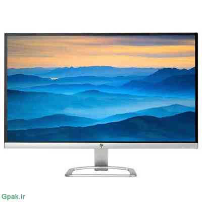 دانلود فایل دامپ(فلش)بایوس فریمور مانیتور اچ پی مدل HP 27es