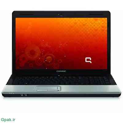 دانلود فایل دامپ(فلش)بایوس فریمور مانیتور اچ پی مدل HP CQ71