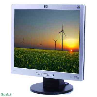 دانلود فایل دامپ(فلش)بایوس فریمور مانیتور اچ پی مدل HP L1706