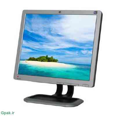 دانلود فایل دامپ(فلش)بایوس فریمور مانیتور اچ پی مدل HP L1710