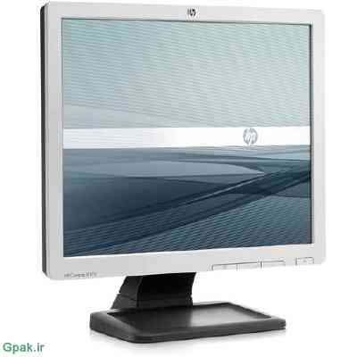 دانلود فایل دامپ(فلش)بایوس فریمور مانیتور اچ پی مدل HP LE1711