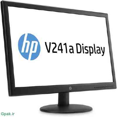 دانلود فایل دامپ(فلش)بایوس فریمور مانیتور اچ پی مدل HP V241a