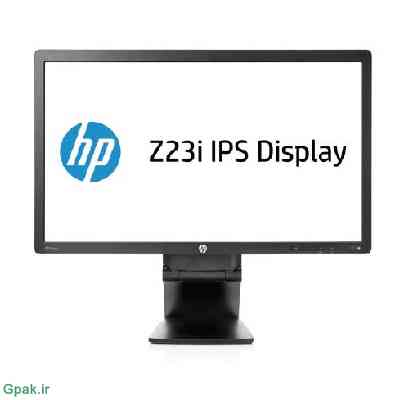 دانلود فایل دامپ(فلش)بایوس فریمور مانیتور اچ پی مدل HP Z23i