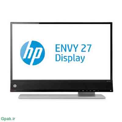 دانلود فایل دامپ(فلش)بایوس فریمور مانیتور اچ پی مدل HP envy 27