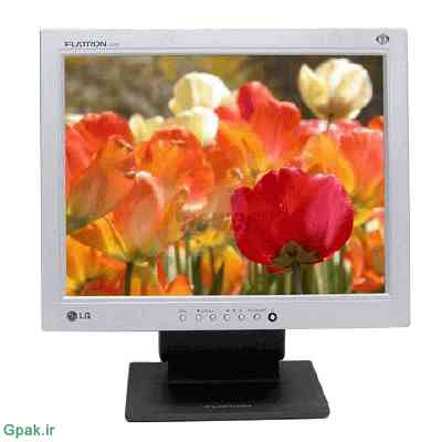 دانلود فایل دامپ(فلش)بایوس فریمور مانیتور ال جی LG L1510SL