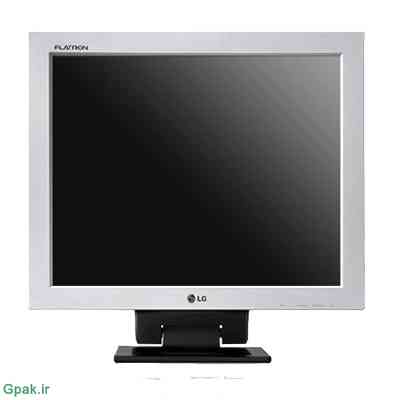 دانلود فایل دامپ(فلش)بایوس فریمور مانیتور ال جی LG L1730SM
