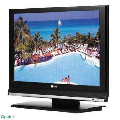 دانلود فایل دامپ(فلش)بایوس فریمور مانیتور ال جی LG 17LS5R