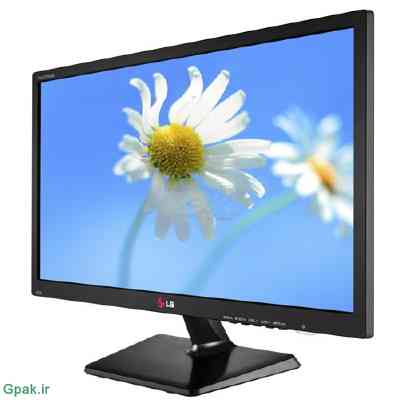 دانلود فایل دامپ(فلش)بایوس فریمور مانیتور الجی LG 19EN33S