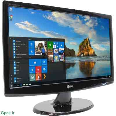 دانلود فایل دامپ(فلش)بایوس فریمور مانیتور ال جی LG W2243C