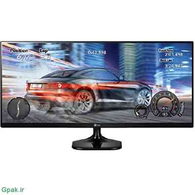 دانلود فایل دامپ(فلش)بایوس فریمور مانیتور الجی LG 29UM58