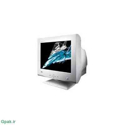 دانلود فایل دامپ(فلش)بایوس فریمور مانیتور الجی LG 795FT