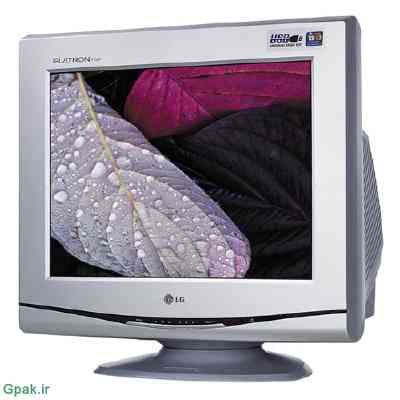 دانلود فایل دامپ(فلش)بایوس فریمور مانیتور الجی LG F700PL