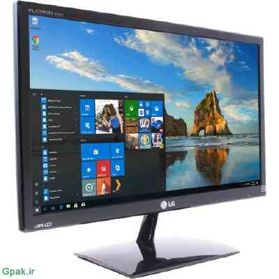 دانلود فایل دامپ(فلش)بایوس فریمور مانیتور ال جی LG IPS235T-BNX