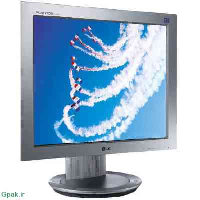 دانلود فایل دامپ(فلش)بایوس فریمور مانیتور الجی LG L1730s