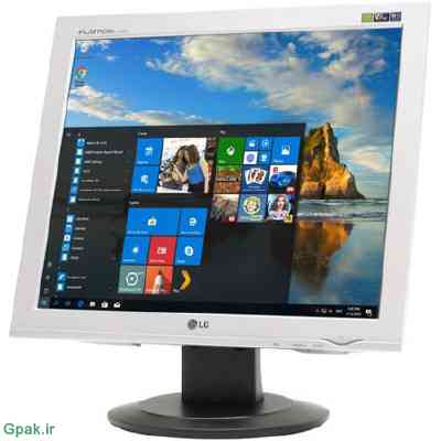 دانلود فایل دامپ(فلش)بایوس فریمور مانیتور الجی LG L1932P