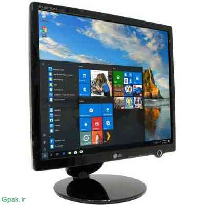دانلود فایل دامپ(فلش)بایوس فریمور مانیتور الجی LG L1972H