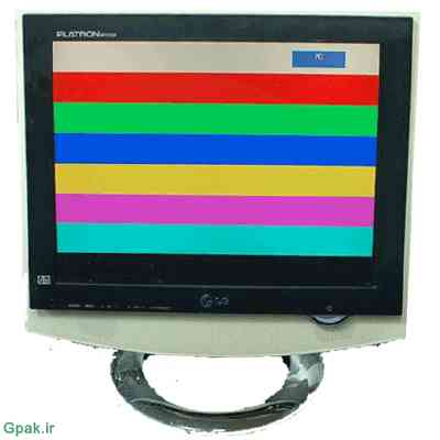 دانلود فایل دامپ(فلش)بایوس فریمور مانیتور ال جی LG M1510AB