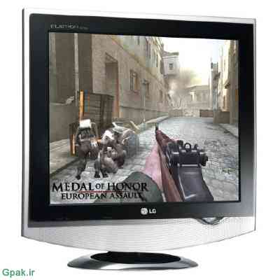 دانلود فایل دامپ(فلش)بایوس فریمور مانیتور الجی LG M1710A