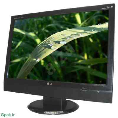 دانلود فایل دامپ(فلش)بایوس فریمور مانیتور الجی LG M228WA
