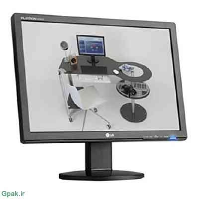 دانلود فایل دامپ(فلش)بایوس فریمور مانیتور الجی LG W2042T