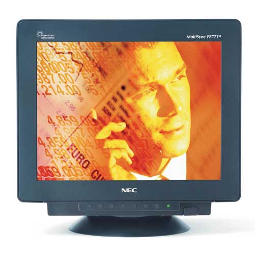  دانلو دامپ(فلش)بایوس مانیتور مدل NEC JC15W1VMA