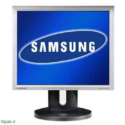 دانلود فایل دامپ(فلش)بایوس فریمور مانیتور سامسونگ SAMSUNG 191T