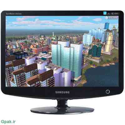 دانلود فایل دامپ(فلش)بایوس فریمور مانیتور سامسونگ SAMSUNG 2032BW
