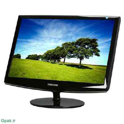 دانلود فایل دامپ(فلش)بایوس فریمور مانیتور سامسونگ SAMSUNG 2233BW