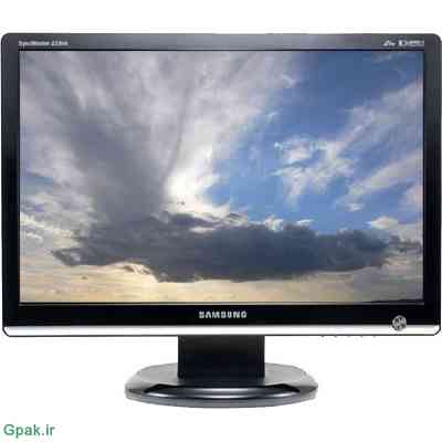 دانلود فایل دامپ(فلش)بایوس فریمور مانیتور سامسونگ SAMSUNG 223BW