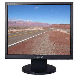دانلود فایل دامپ(فلش)بایوس فریمور مانیتور سامسونگ Samsung 720N [R] W