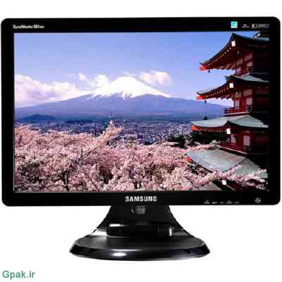دانلود فایل دامپ(فلش)بایوس فریمور مانیتور سامسونگ SAMSUNG 970PS