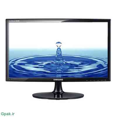 دانلود فایل دامپ(فلش)بایوس فریمور مانیتور سامسونگ SAMSUNG LS24A300BL