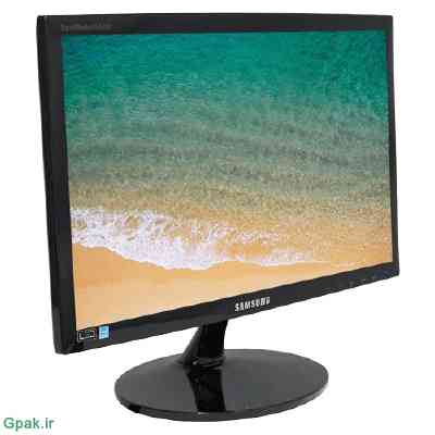 دانلود فایل دامپ(فلش)بایوس فریمور مانیتور سامسونگ Samsung S19A300B VGA & DVI