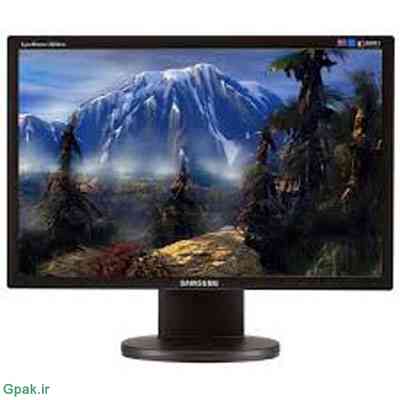 دانلود فایل دامپ(فلش)بایوس فریمور مانیتور سامسونگ Samsung SyncMaster 2243NW