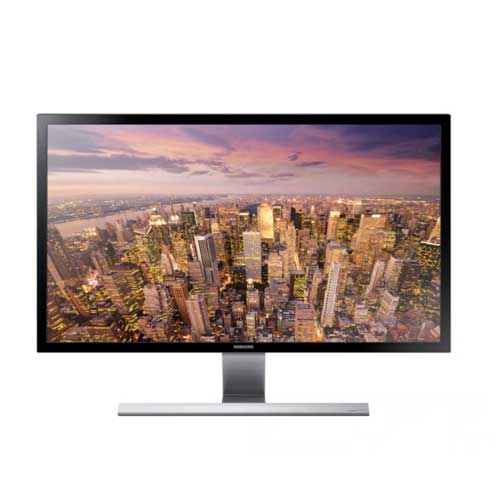 دانلود فایل دامپ(فلش)مانیتور سامسونگ Samsung U28d590d
