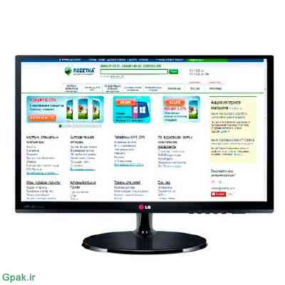 دانلود فایل دامپ(فلش)بایوس فریمور مانیتور ال جی مدل LG 22EA53SA