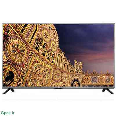 دانلود فایل دامپ(فلش)بایوس فریمور تلوزیون ال جی مدل LG 32LB620