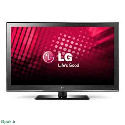دانلود آپدیت فریمور تلوزیون ال جی LG 42CS461-TB Firmware Update