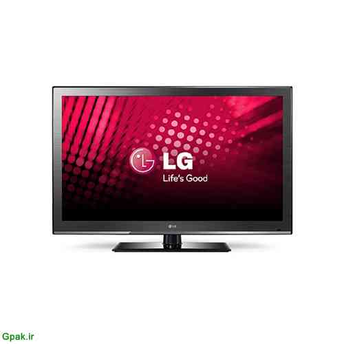 دانلود فایل دامپ(فلش)فریمور ال جیLG 42CS4610 Firmware