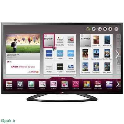 دانلود فایل دامپ(فلش)بایوس فریمور تلوزیون ال جی مدل LG 42LA644V-ZA
