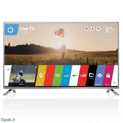 دانلود فایل دامپ(فلش)بایوس فریمور تلوزیون ال جی مدل LG 42LB580N
