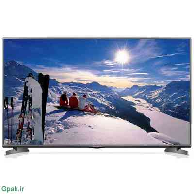 دانلود فایل دامپ(فلش)فریمور ال جیLG 42LB620V Firmware