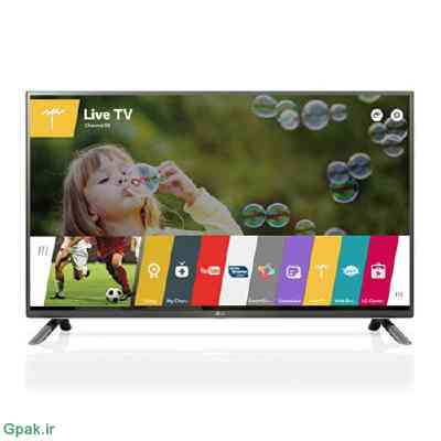 دانلود فایل دامپ(فلش)بایوس فریمور تلوزیون ال جی مدل LG 42LF652V-ZA