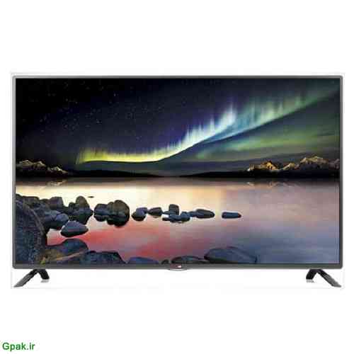 دانلود فایل دامپ(فلش)فریمور ال جیLG 42lb56100 Firmware