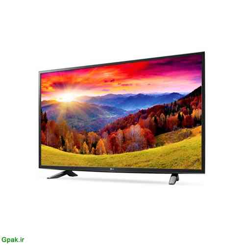 دانلود فایل دامپ(فلش)فریمور ال جیLG 43LH51300GI Firmware
