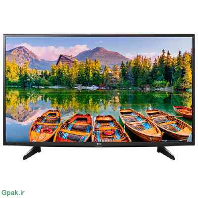 دانلود فایل دامپ(فلش)بایوس فریمور تلوزیون ال جی مدل LG 43LH520V