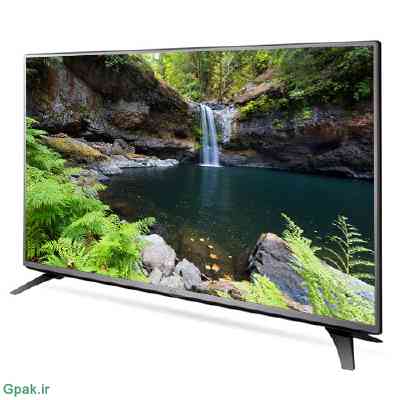 دانلود فایل دامپ(فلش)بایوس فریمور تلوزیون ال جی مدل LG 43LH549V