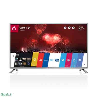 دانلود فایل دامپ(فلش)بایوس فریمور تلوزیون ال جی مدل LG 47LB652V