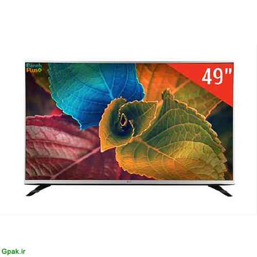 دانلود فایل دامپ(ناند)فریمور ال جیLG 49LF540V Firmware