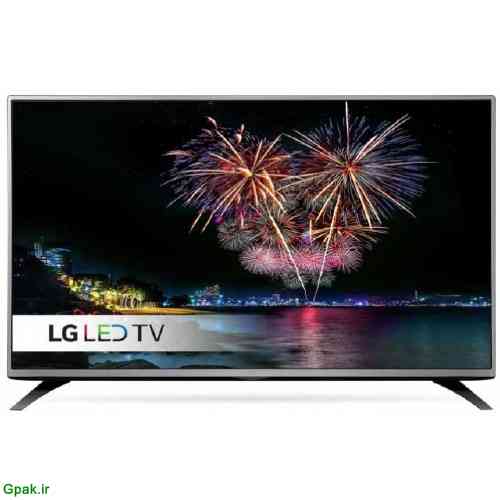 دانلود فایل دامپ(فلش)فریمور ال جیLG 49LH541T Firmware